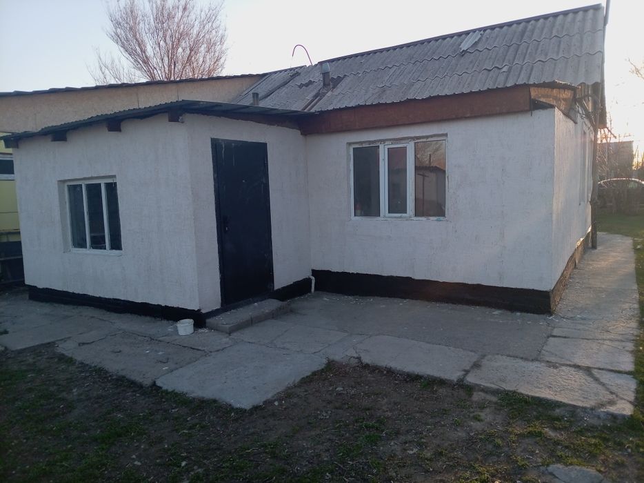 продам дом в Еламане