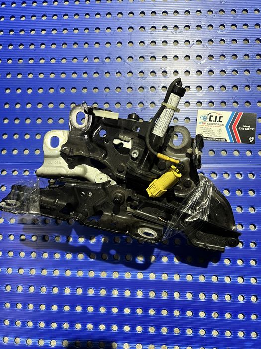 Capse pirotehnice balamale capota bmw g30 g31 g01 g02 x3 x4