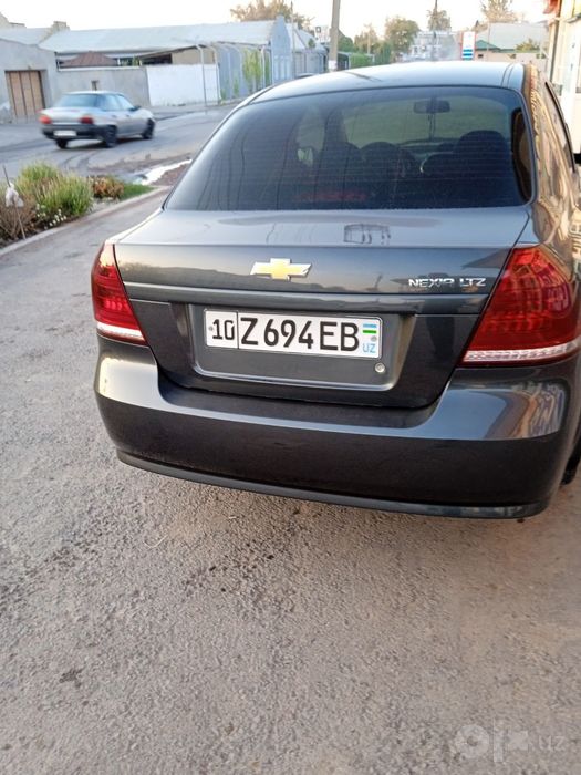 Nexia3 bank buladi