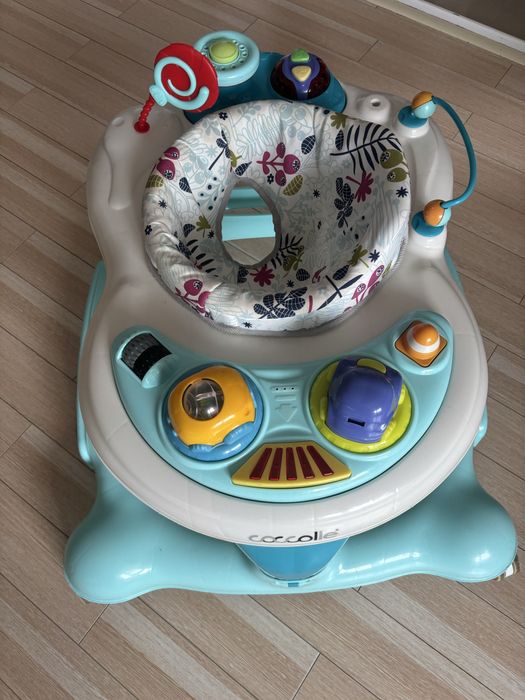 Premergator Coccolle