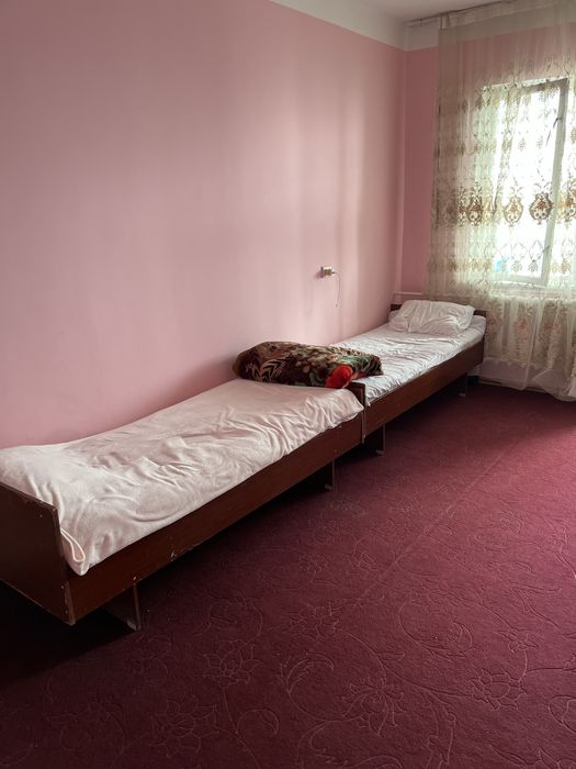 Shayhontohur Ibn Sino-1 IJARAGA UY