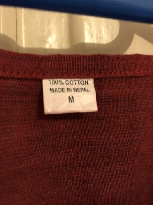 Bluze Pakistan, Nepal