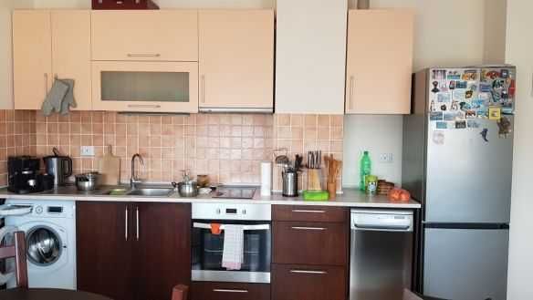 Дава се под наем Тристаен апартамент в София, Люлин 8 - 93 кв.м за 423.81 € - Снимка #4