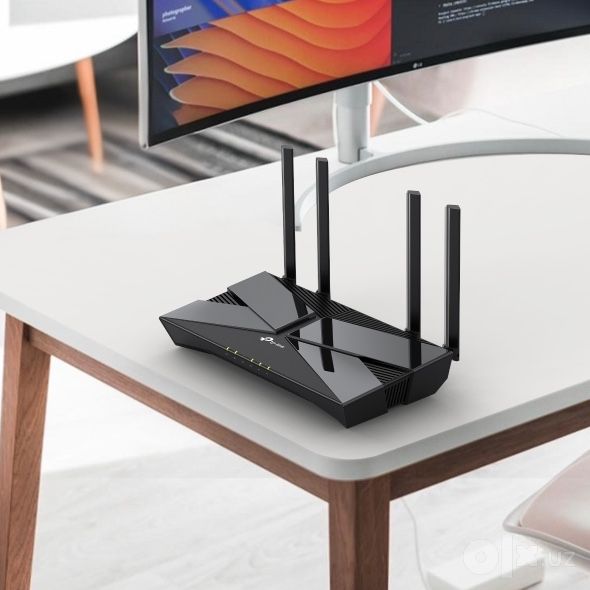 TP LINK XX530V WIFI Router Gpon