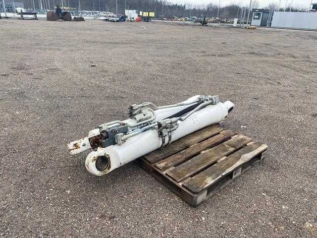 Cilindru hidraulic Liebherr r 946 - piese de schimb Liebherr