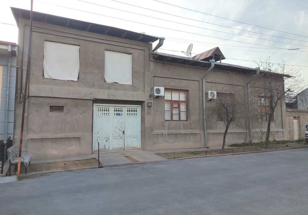 Продается участок 8 соток в Сергели, махаля Зиёлилар