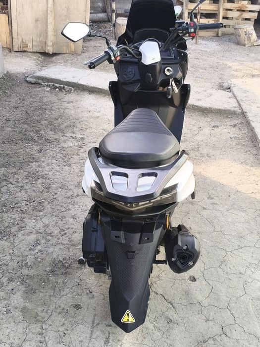 Макси Мапед продам Интересует обмен