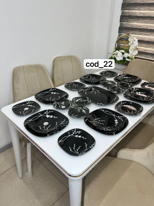 Idish nabor sotiladi