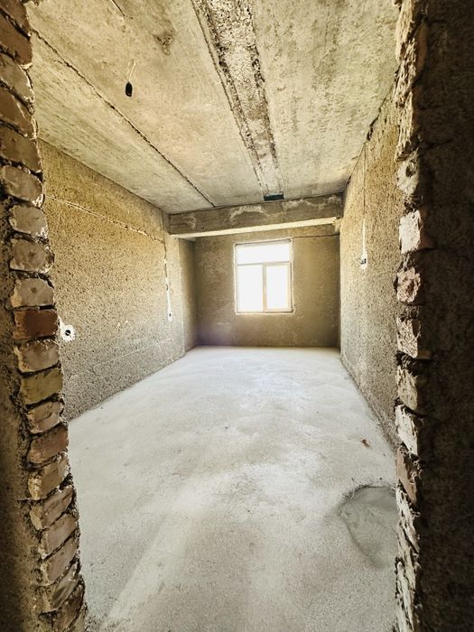 Срочно и дешево! Продается коробка квартира в Сатеппо