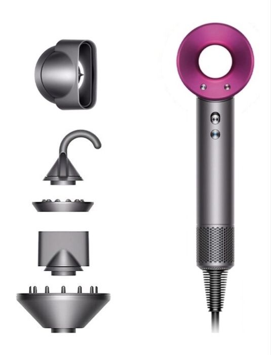 Продам фен dyson hd15