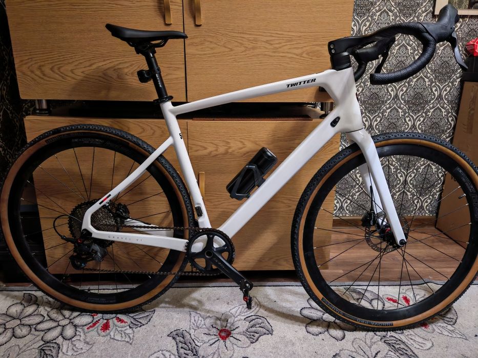 Twiter gravel v1