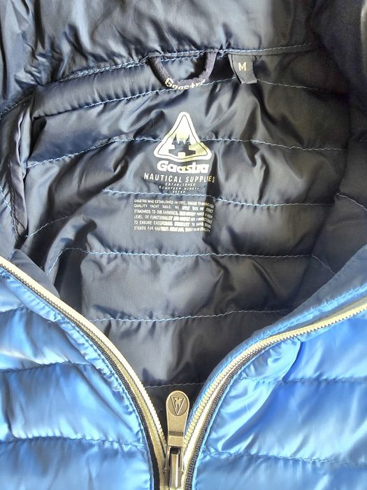 Дамско марково яке GAASTRA