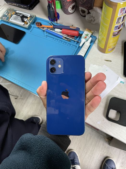 Iphone 12 128