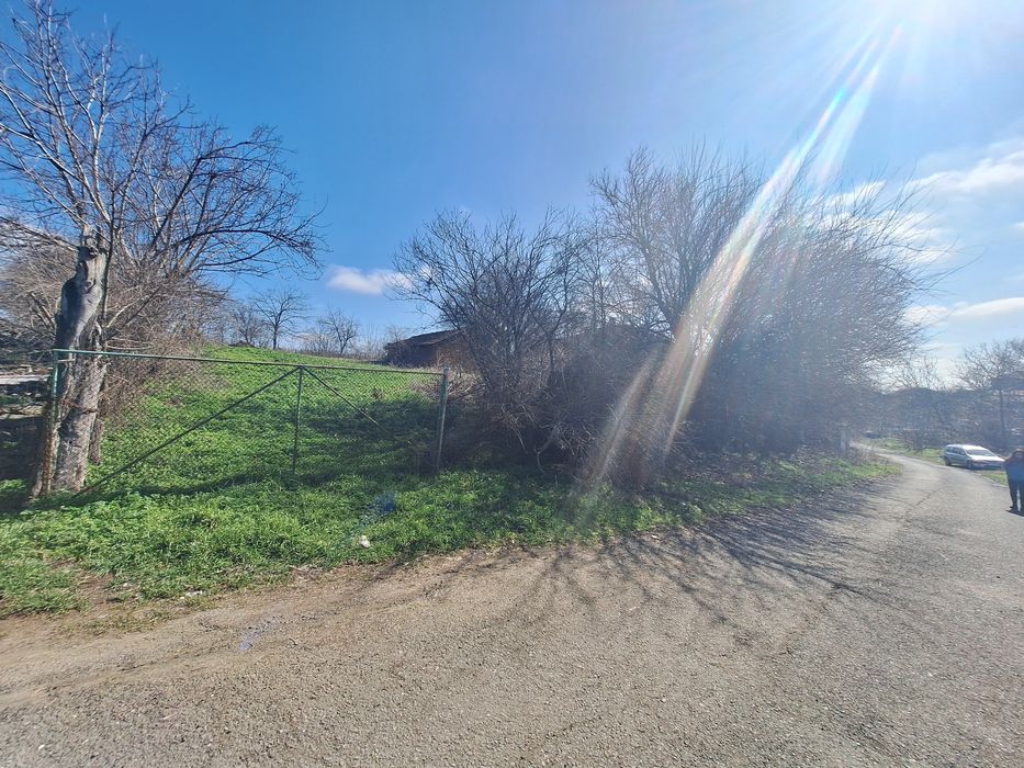 Къща в с.Винарско Бургаски област 22500евро