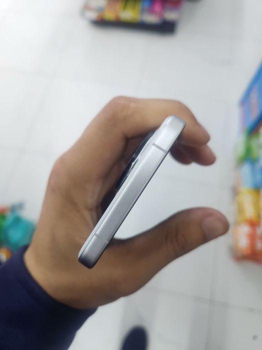 Redmi K80 pro (Poco F7 ultra)