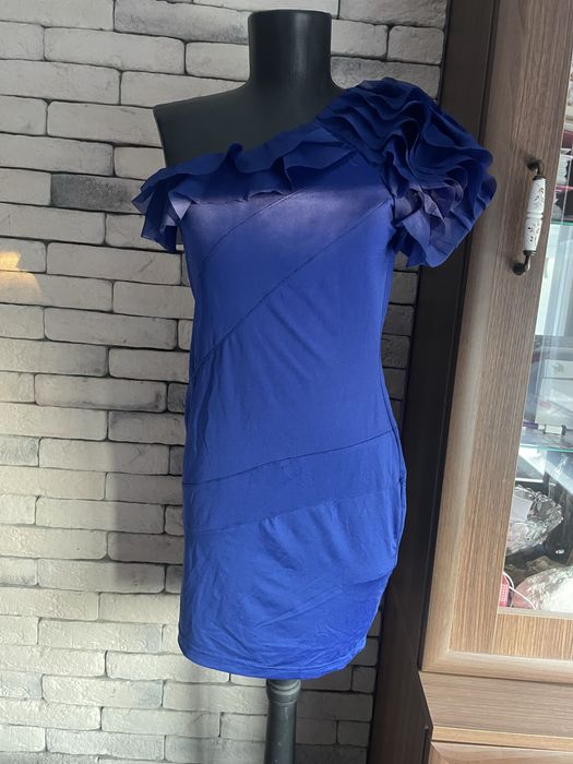 Рокли за повод и парти