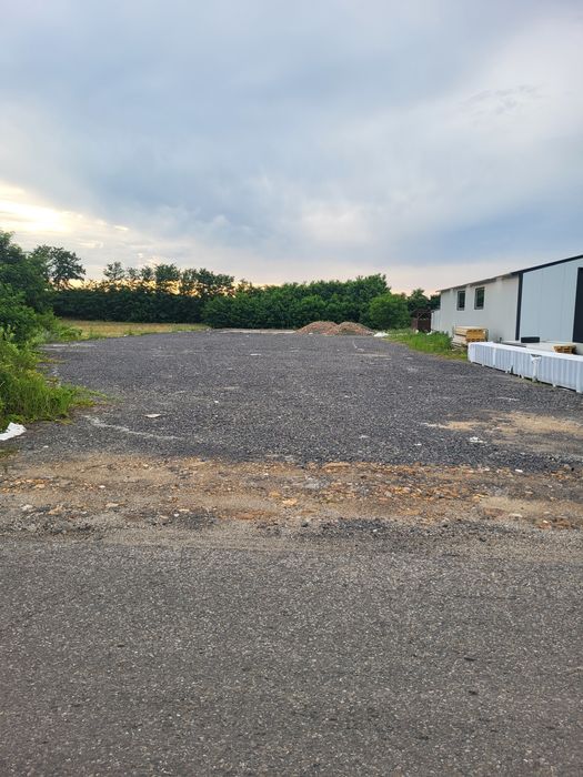 Vând teren intravilan  Tautii Magheraus