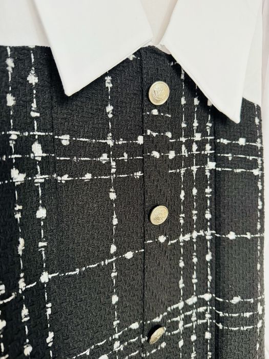 Елегантна мини рокля