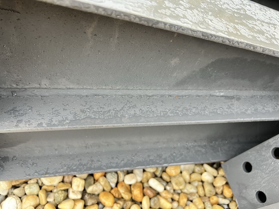 Structura metalica 10x20x4