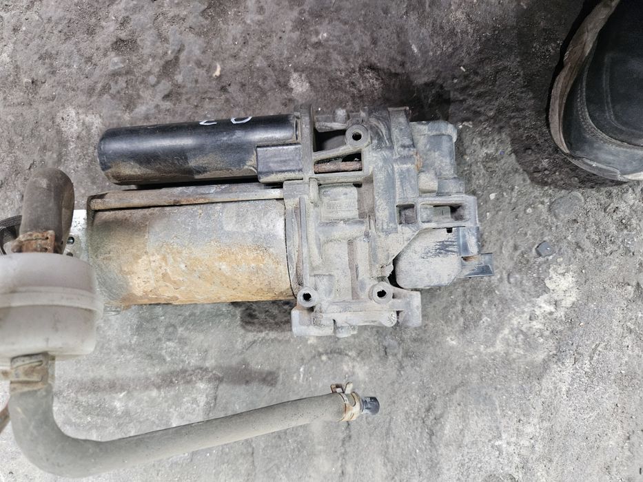 Компресор/разпределител/модул за Audi Q7 4m