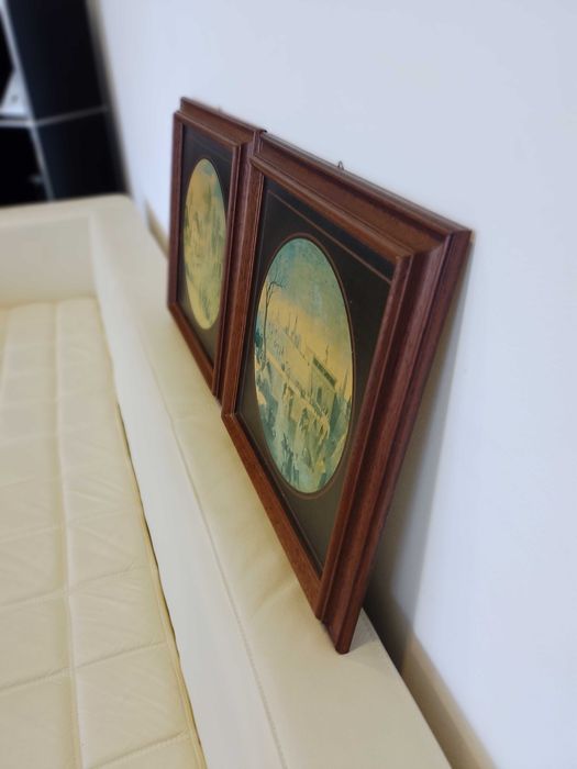 LITOGRAFII de inceput sec. XX - Germania