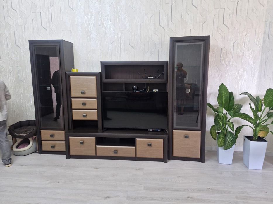 Мебель в отличном состояний