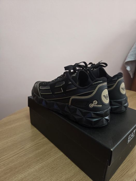 Adidași Armani EA7