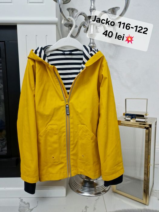 Haine baiat mărime 110-116