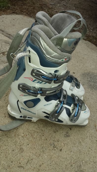 Ски атомик висок клас