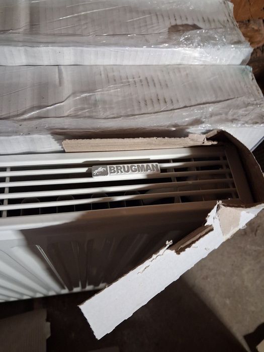 Радиатори за камина