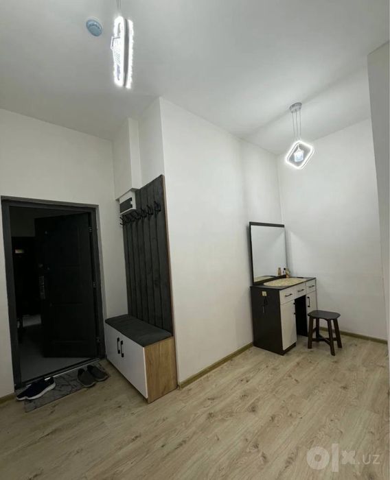 Сдается 2 ком ЖК Manzara City