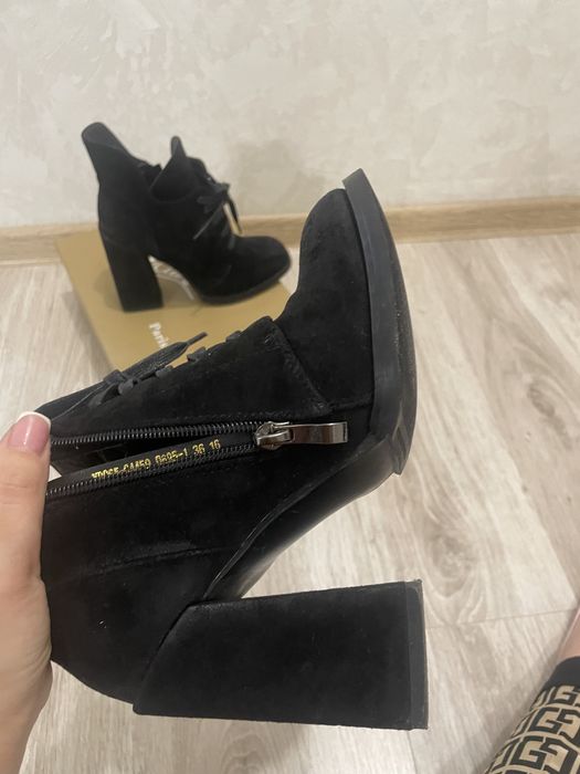 Продам ботильоны