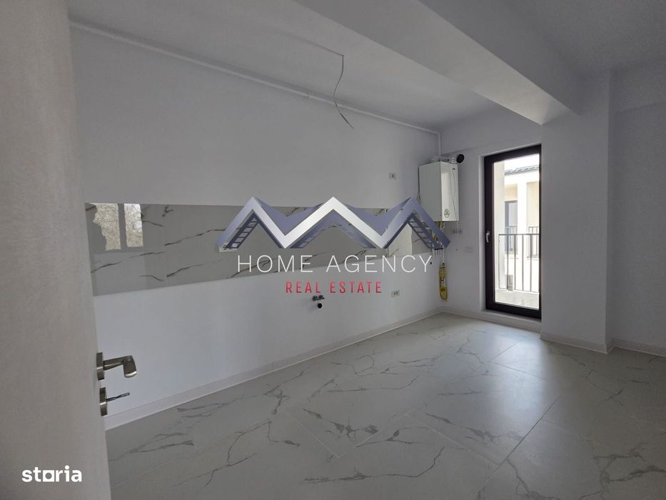 Proiect Nou Central | Otopeni |