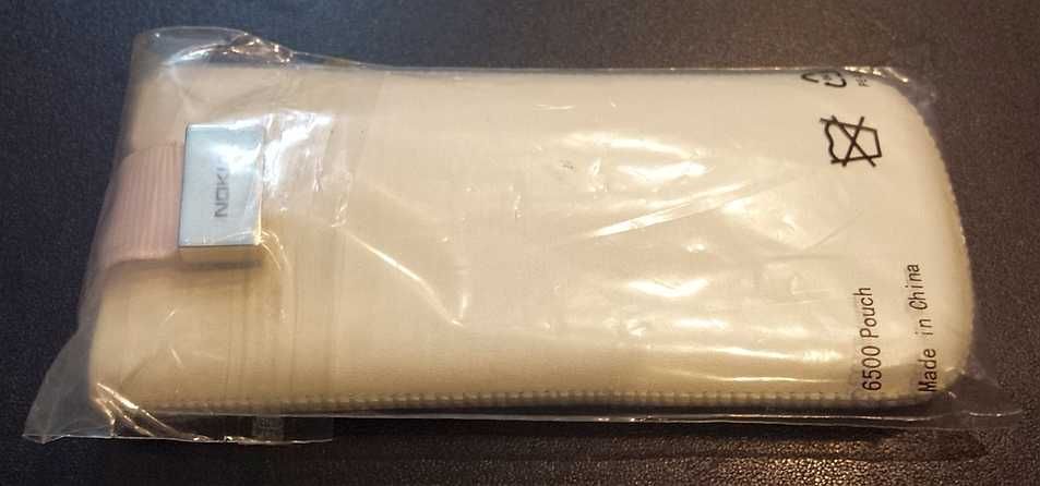 Husă Nokia 6500 originală