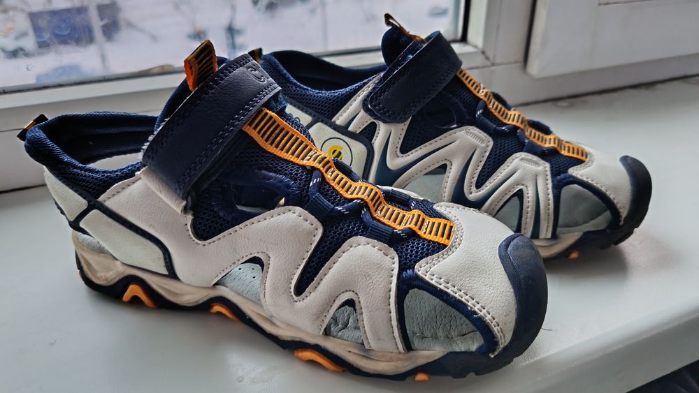 Обувь ь для мальчика