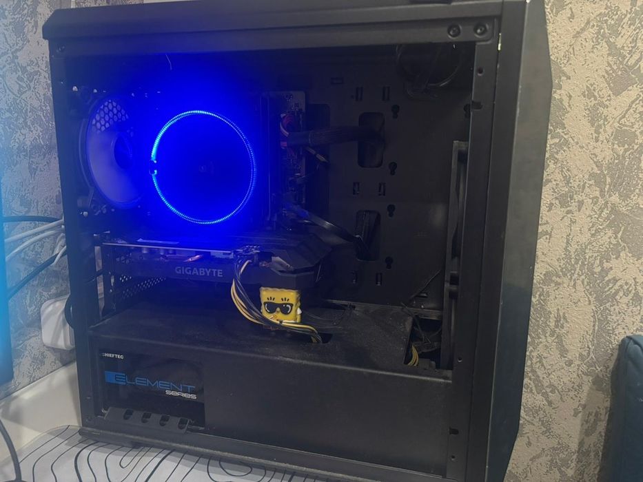 Продам компьютер, системный блок