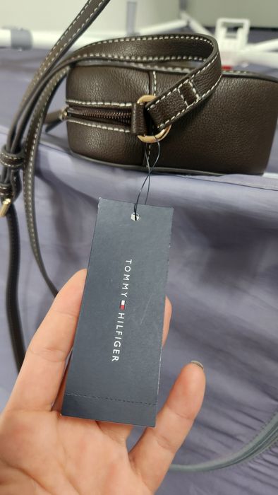 Tommy Hilfiger дамска чанта