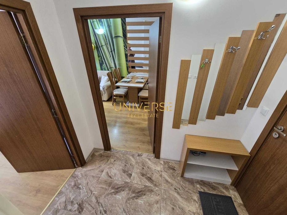 Продава се Двустаен апартамент в к.к. Слънчев бряг - 57 кв.м за 1316 €/кв.м - Снимка #4