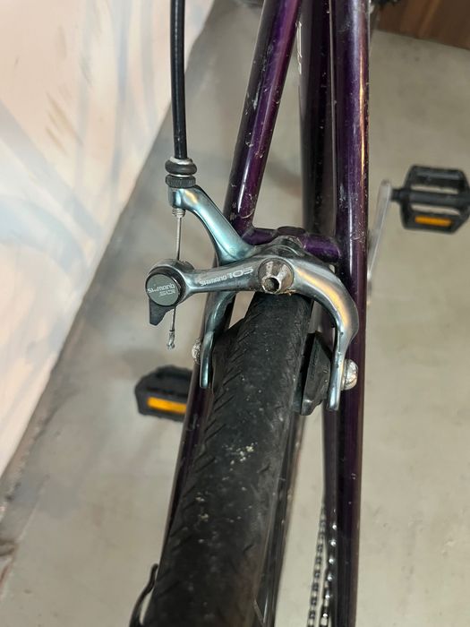 Trek otel single speed