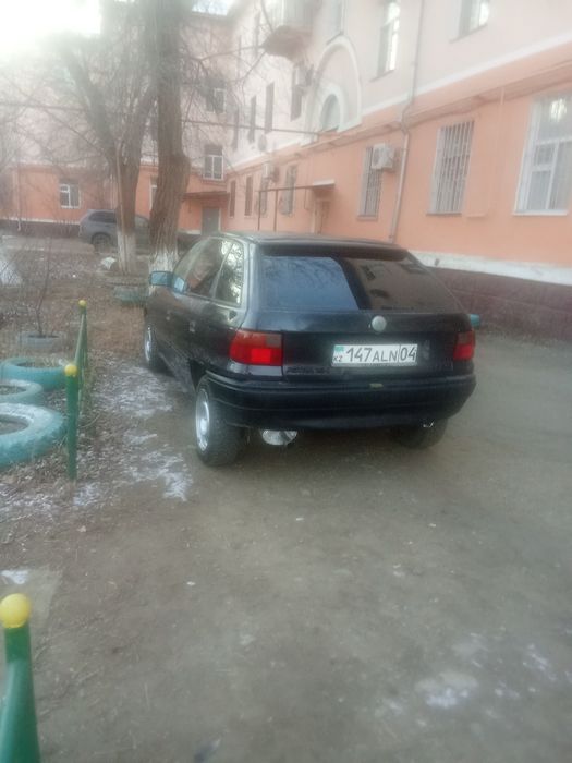 Продам Опель астра