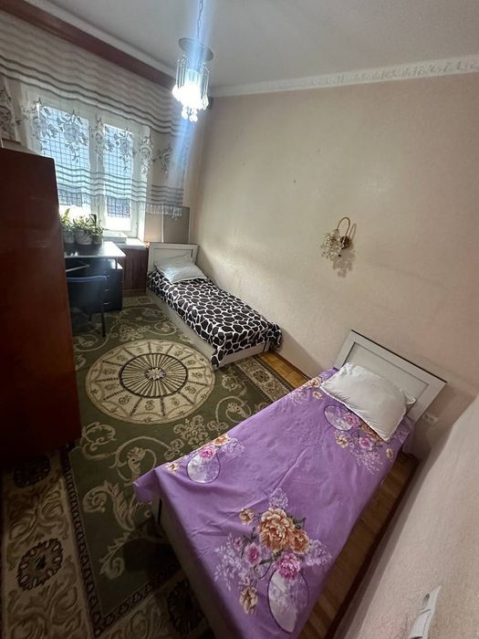 Arenda kvartera qizlarga