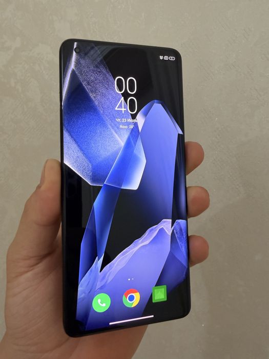 Xiaomi Mi 11 Ultra 12+7/256GB  (Black) Competiton