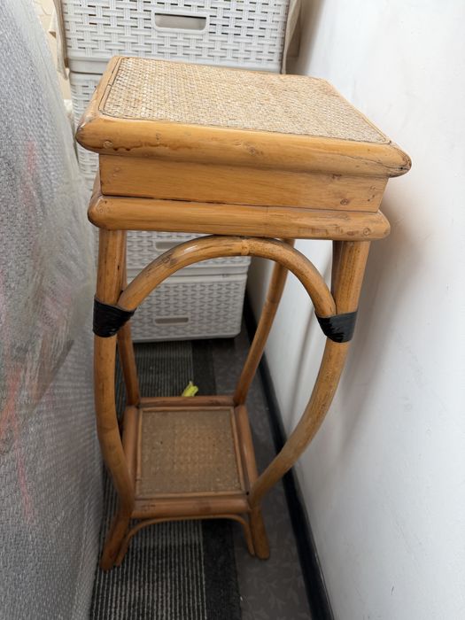 Набор ротанговой мебели