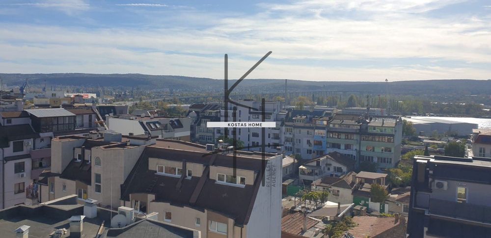 Продава се Мезонет в Варна, Христо Ботев - 60 кв.м за 1403 €/кв.м - Снимка #6