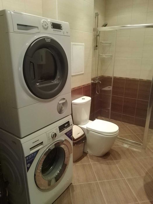 Продава се Двустаен апартамент в София, Център - 60 кв.м за 2400 €/кв.м - Снимка #7