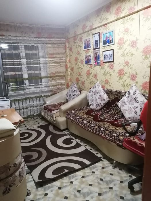 Продается квартира в поселке Шашубай