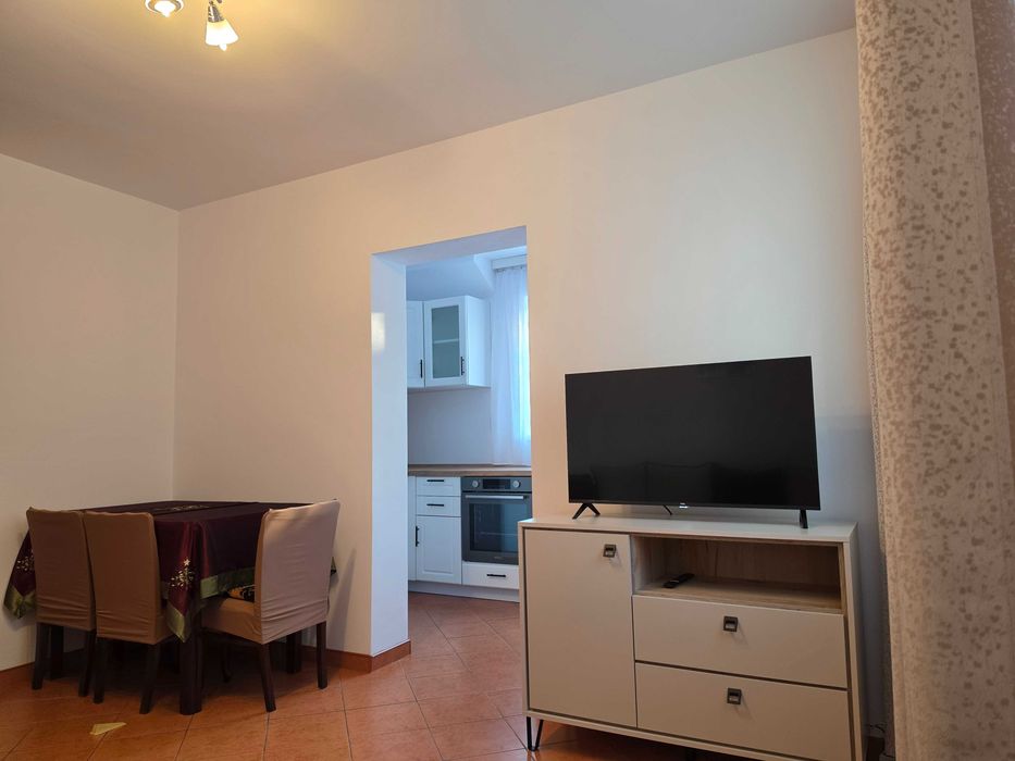 Apartament 2 camere la casa de inchiriat zona Strand II Sibiu