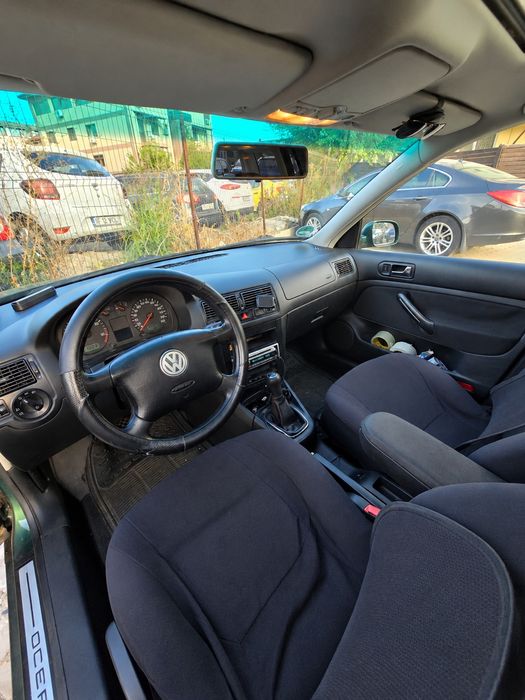 Volkswagen Golf 4 1.9 TDI 101 CP Break