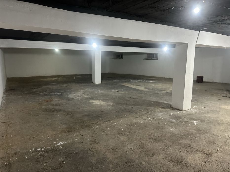 Аренда склад производство