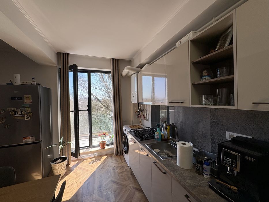 Apartament langa Lac de vanzare !!!